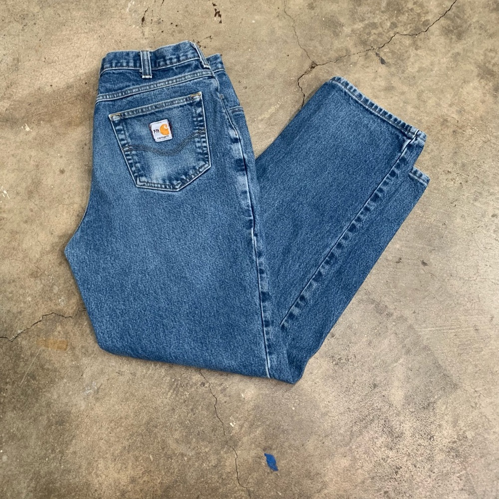 Carhartt FR Jeans